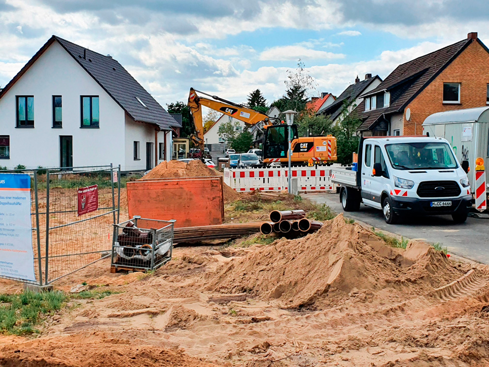 isernhagen bau image