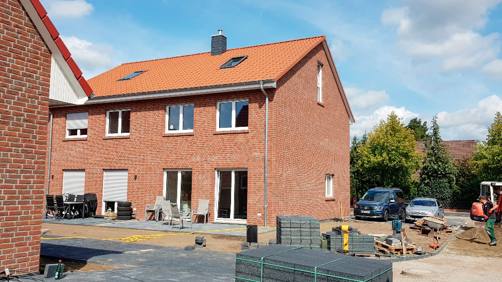 isernhagen bau image